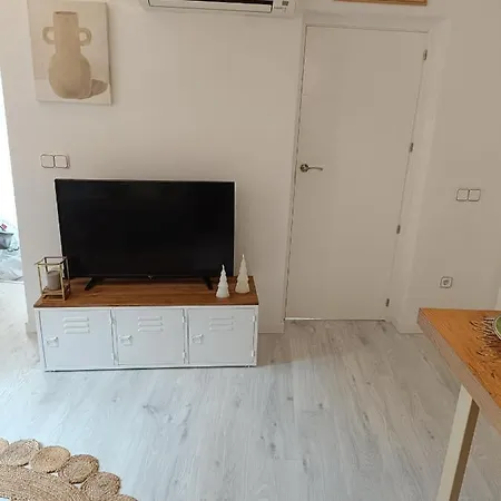 Cristo Del Rocio - Parking Gratis Apartment Toledo Exterior photo