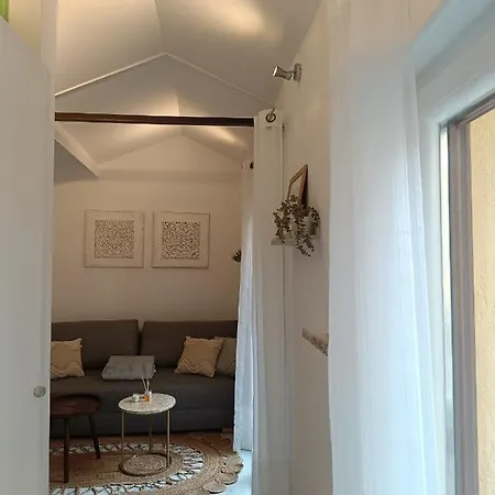 Cristo Del Rocio - Parking Gratis Apartment Toledo Exterior photo