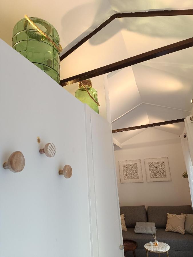 Cristo Del Rocio - Parking Gratis Apartment Toledo