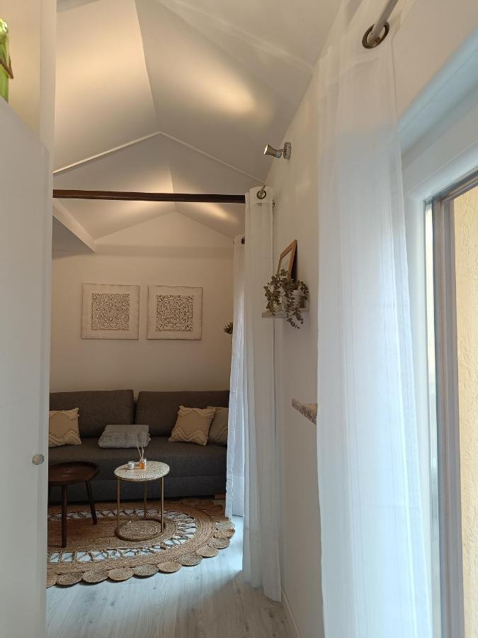 Apartament Cristo Del Rocio - Parking Gratis *