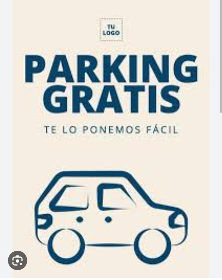 Cristo Del Rocio - Parking Gratis Toledo